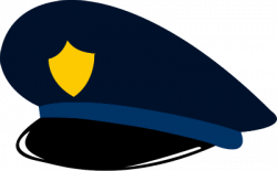 Police Hat Clipart | Free download best Police Hat Clipart ...