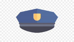 Police Officer Cartoon clipart - Police, Cap, Hat ...