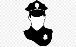 Police Officer Cartoon clipart - Police, Silhouette, Font ...