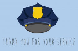 Cornerstone Community Church | Manteca Ca — Police Appreciation
