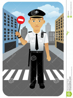 Indian Traffic Policeman Png & Free Indian Traffic Policeman ...