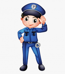 Police Officer Clipart Png - Png Policeman Clipart ...