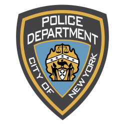 Police Department NY – Logos Download