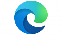 Microsoft Edge has a new swirly logo