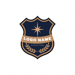Free Police Logo Designs | DesignEvo Logo Maker
