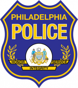 Philadelphia Police Department Logo Vector (.AI) Free Download