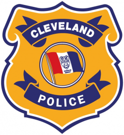 Cleveland-Police-Department-logo - The Cleveland Police ...
