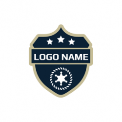 Free Police Logo Designs | DesignEvo Logo Maker