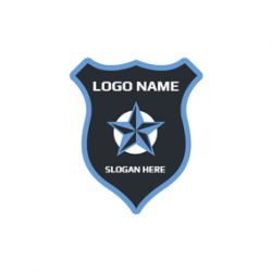 Free Police Logo Designs | DesignEvo Logo Maker