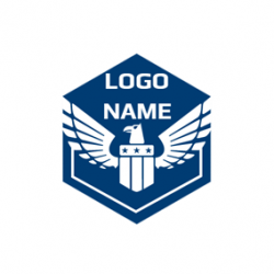 Free Police Logo Designs | DesignEvo Logo Maker
