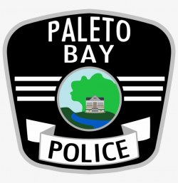 Generic Police Department Logo - Emblem - Free Transparent ...