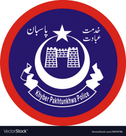 Khyber pakhtunkhwa police kpk police