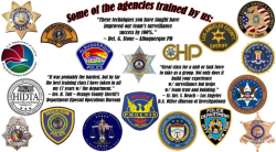 Law Enforcement Training | LCI Law Enforcement Training