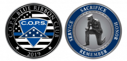 C.O.P.S. Blue Ribbon Club