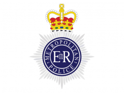 Uk police Logos
