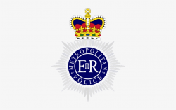 Metropolitan Police Service Logo - Free Transparent PNG ...