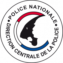 Police Nationale - Direction Centrale de la Police logo ...