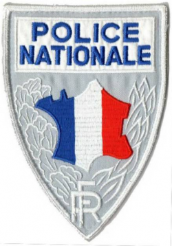 National Police of France - Wikidata