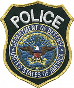 Department of Defense police - Wikipedia