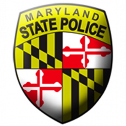 Maryland-State-Police-Logo - Roblox