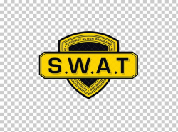 SWAT Logo Police Freightliner Cascadia PNG, Clipart, Brand ...