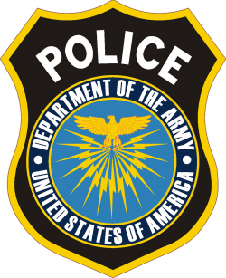 Police department Logos