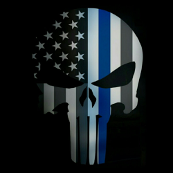 Punisher Police Wallpapers - Top Free Punisher Police ...