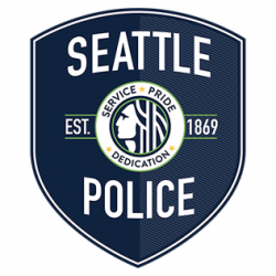 Seattle Police Department - Wikipedia