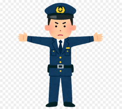 Police Officer Cartoon clipart - Job, Cartoon, Security ...