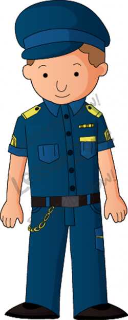 Free Police Uniform Cliparts, Download Free Clip Art, Free ...