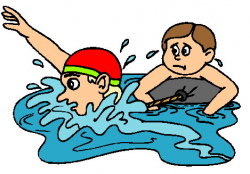 Free Animated Swimming Cliparts, Download Free Clip Art ...