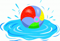 Free Beach Ball Clip Art Pictures - Clipartix