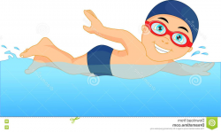 Cartoon Swimming Pool Clipart | Free download best Cartoon ...
