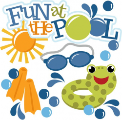 Pool Fun Cliparts - Cliparts Zone