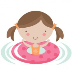 Free Girl Pool Cliparts, Download Free Clip Art, Free Clip ...