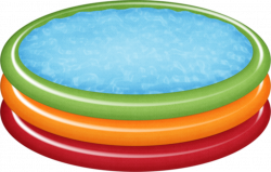 Kiddie Pool Clipart | Free download best Kiddie Pool Clipart ...