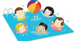 kids-swimming-clipart-kids-having-fun-pool-13682523.jpg ...