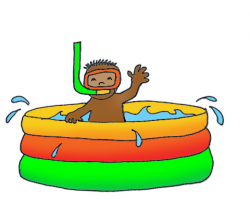 Kiddie pool clipart free images – Gclipart.com