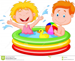 Kiddie Pool Clipart | Free download best Kiddie Pool Clipart ...