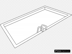 Download for free 10 PNG Pool clipart outline top images at ...