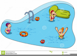 Clipart Swimming Pools | Free Images at Clker.com - vector ...