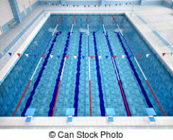 Public swimming pool Illustrations and Clip Art. 271 Public ...