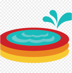 ool clipart transparent - kiddie pool clipart PNG image with ...