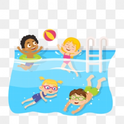 Swimming Pool Png, Vector, PSD, and Clipart With Transparent ...