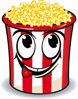 Popcorn clipart free clip art images image 2 - Cliparting.com