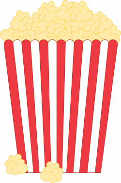 Carnival popcorn clip art clipart - Cliparting.com