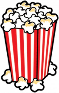 Popcorn Cartoon Images | Free download best Popcorn Cartoon Images ...