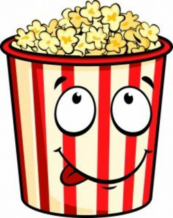 popcorn #clipart #patterns #colored #paintpatterns #designs | ღ ...