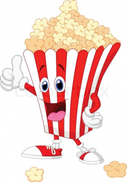 Popcorn Clipart | Free download best Popcorn Clipart on ClipArtMag.com