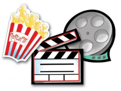 hollywood-movie-reels-clipart-free-clip-art-images (2) | The Field ...
